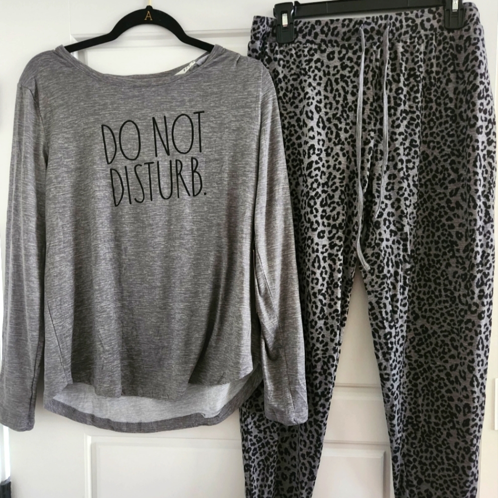 Rae Dunn Pajamas